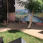 Le Complexe Residentiel Al Inbiaat 1