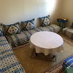 Le Complexe Residentiel Al Inbiaat 1