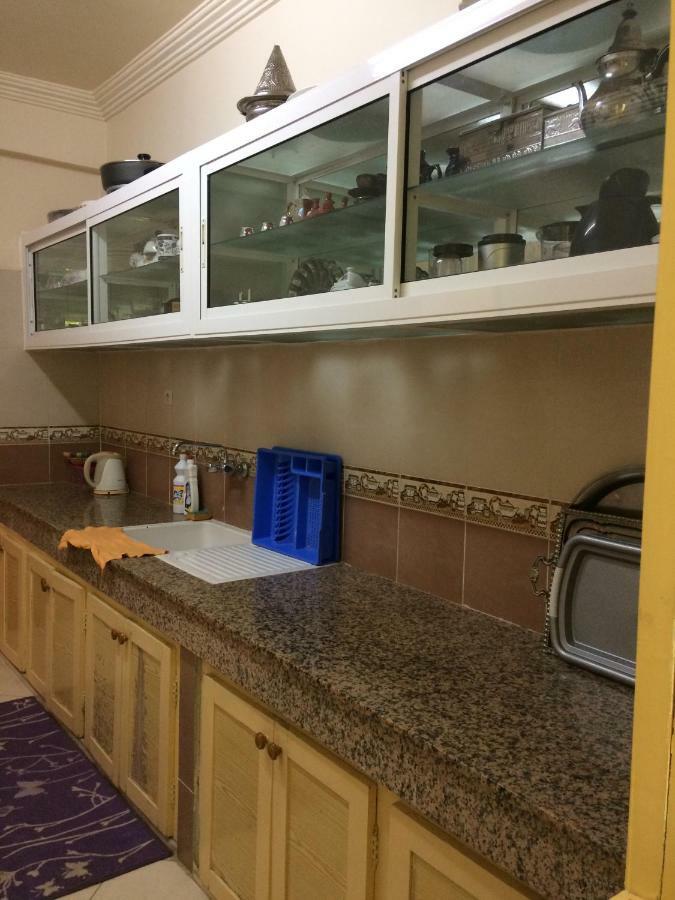 Le Complexe Residentiel Al Inbiaat 1 * Agadir