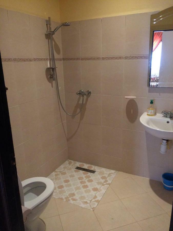 Le Complexe Residentiel Al Inbiaat 1 *
