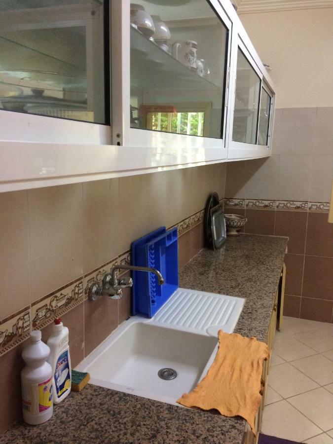 Apartment Le Complexe Residentiel Al Inbiaat 1 *