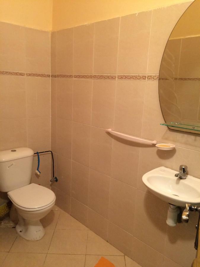 Le Complexe Residentiel Al Inbiaat 1 Apartment *