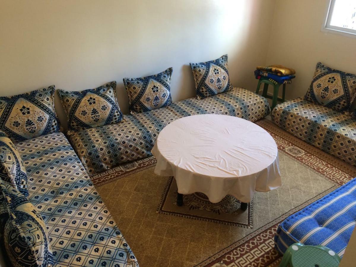 Le Complexe Residentiel Al Inbiaat 1 * Agadir