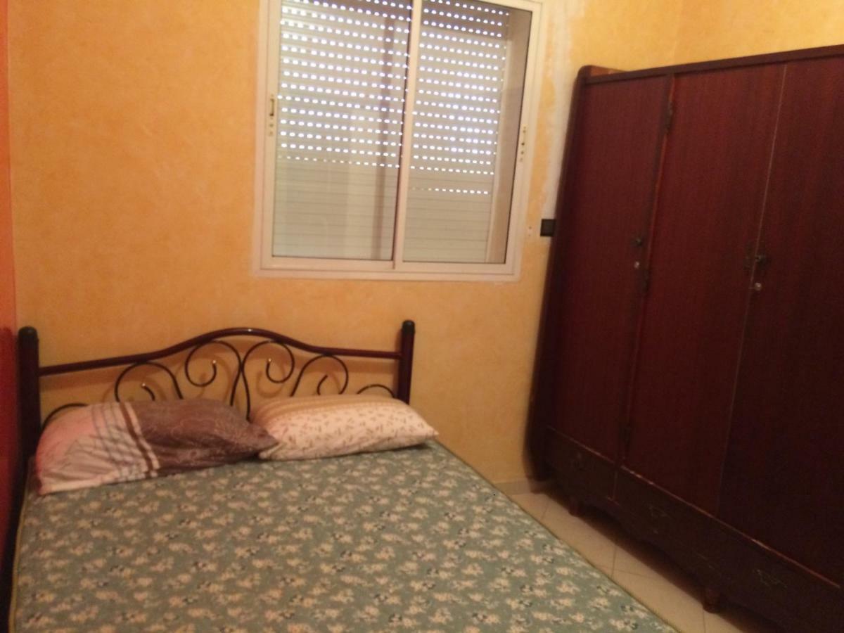 Apartment Le Complexe Residentiel Al Inbiaat 1 *