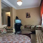 Le Complexe Residentiel Al Inbiaat 1